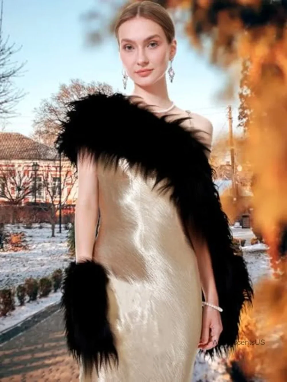 N/A this elegant